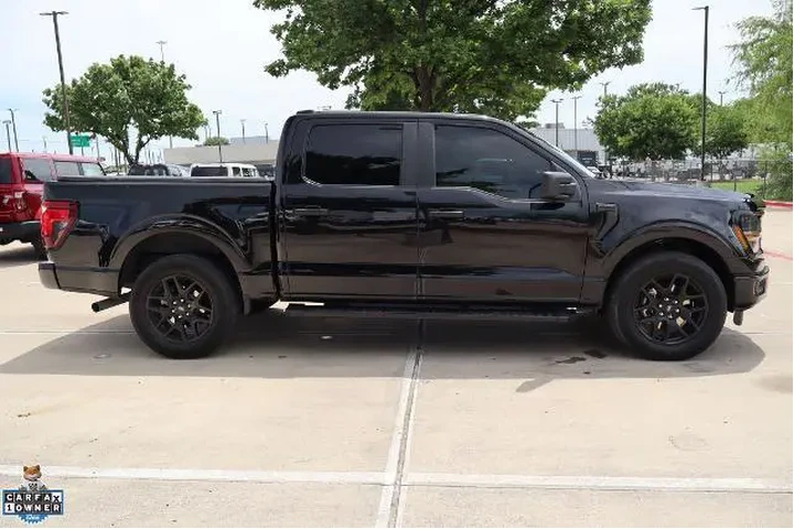 $36601 : Ford F-150 2024 4x2 STX 4dr image 2