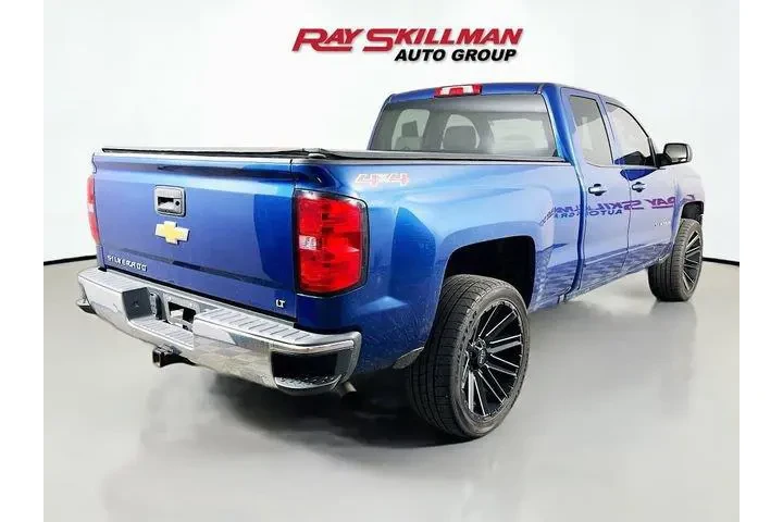 $19975 : Chevrolet Silverado 1500 201 image 7