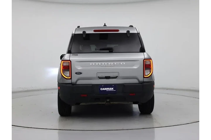 $20998 : Ford Bronco Sport 2021 AWD B image 6