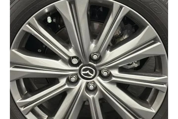 $38500 : Mazda CX-5 2025 AWD 2.5 Turb image 5