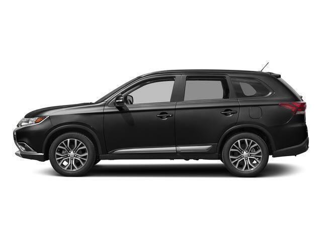 2018 Outlander SEL image 3