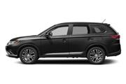 2018 Outlander SEL thumbnail