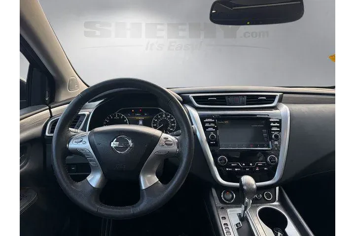 $16690 : Nissan Murano 2017 AWD Plati image 3
