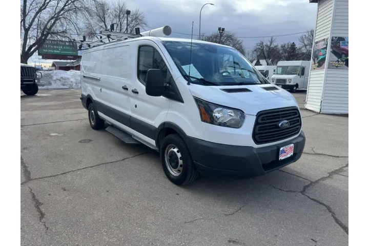 $21990 : 2018 Transit 250 image 5