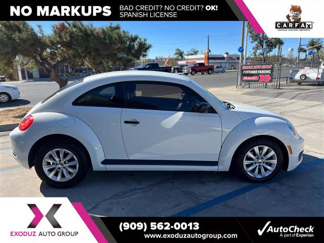 $9995 : 2013 Beetle Coupe 2.5L Entry image 9