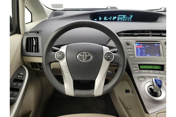 $14998 : Toyota Prius 2014 Two 4dr Ha image 10