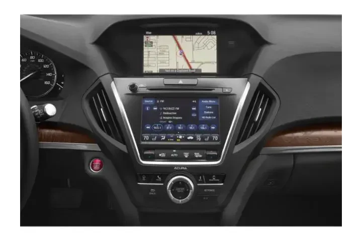 $26595 : Acura MDX 2020 4dr SUV w/Tec image 8