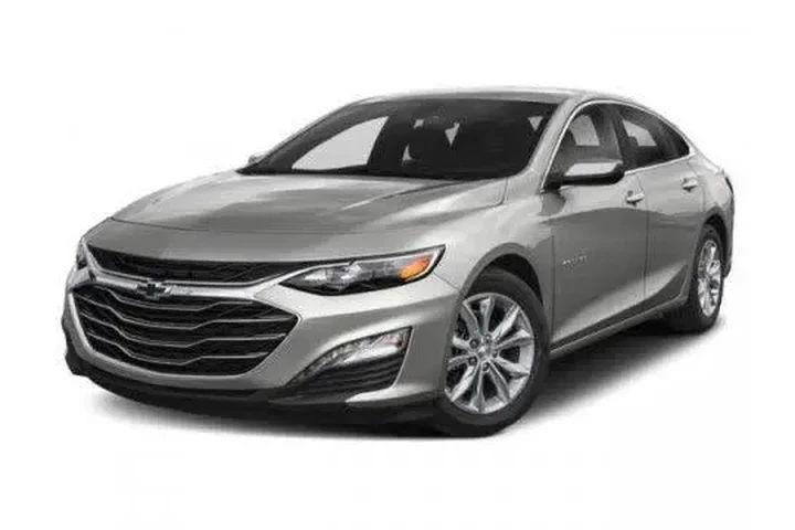 $17999 : Chevrolet Malibu 2022 LT 4dr image 1