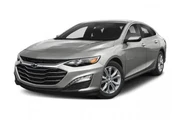 Chevrolet Malibu 2022 LT 4dr