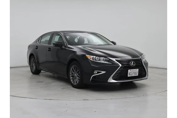 $23998 : Lexus ES 350 2018 4dr Sedan image 1