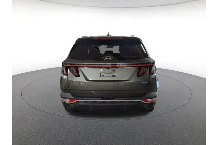 $23500 : Hyundai TUCSON 2023 AWD SEL image 6