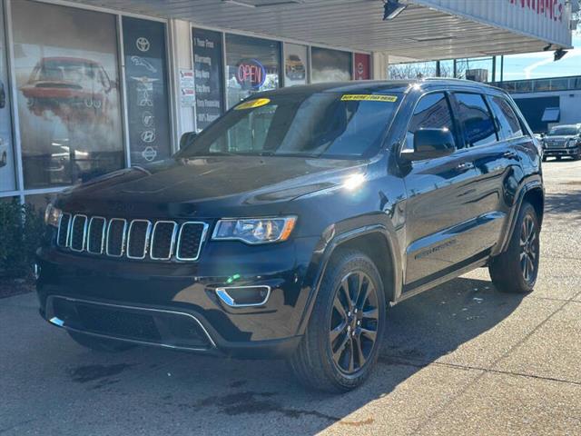 $20499 : 2019 Grand Cherokee Laredo image 5