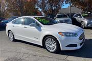 $9750 : 2016 Fusion Hybrid SE thumbnail