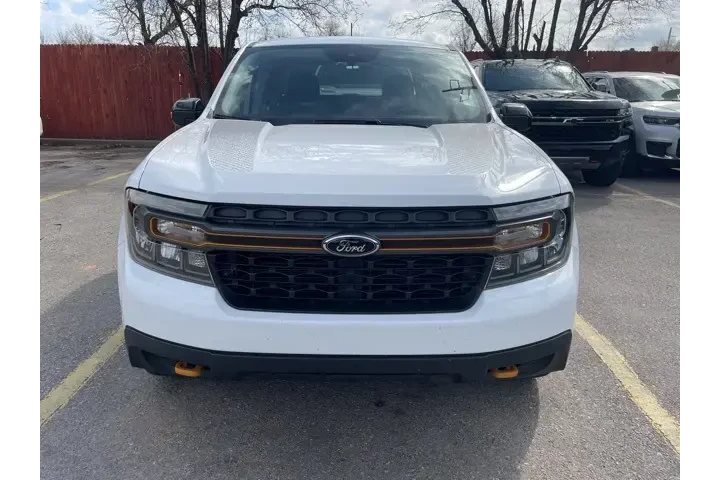 $34995 : Ford Maverick 2024 AWD XLT 4 image 3