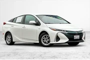 $16990 : Toyota Prius Prime 2017 Plus thumbnail