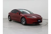 Tesla Model 3 2025 AWD Long en San Francisco Bay Area
