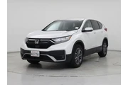 $29998 : Honda CR-V 2022 AWD EX-L 4dr thumbnail