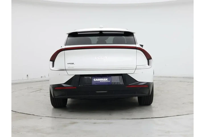 $23998 : Kia EV6 2022 Wind 4dr Crosso image 6