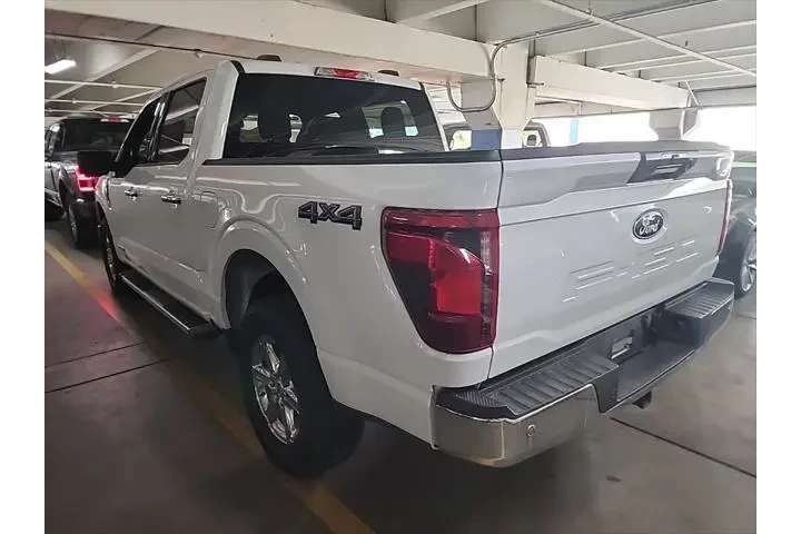 $39995 : Ford F-150 2024 4x4 XLT 4dr image 3