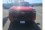 $36000 : Toyota Tundra 2022 4x2 SR5 4 thumbnail