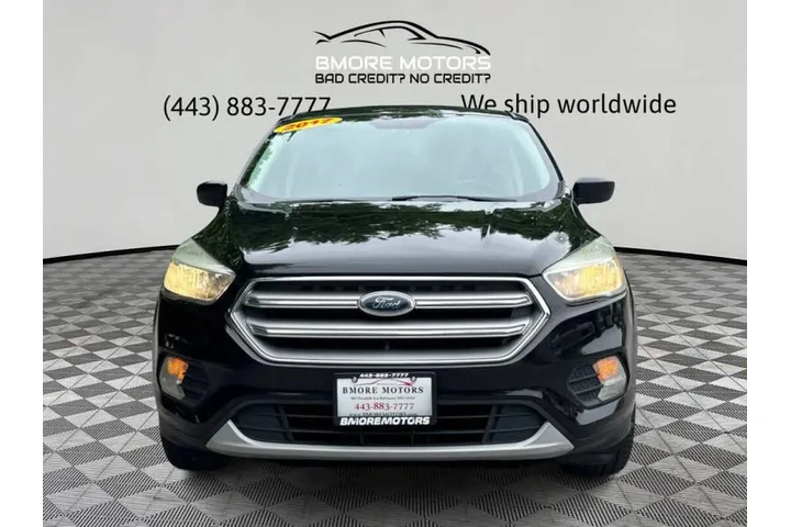 $9499 : 2017 Escape SE image 3