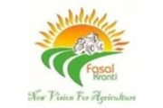 Fasal Kranti Smart Farm Tech en Zaragoza