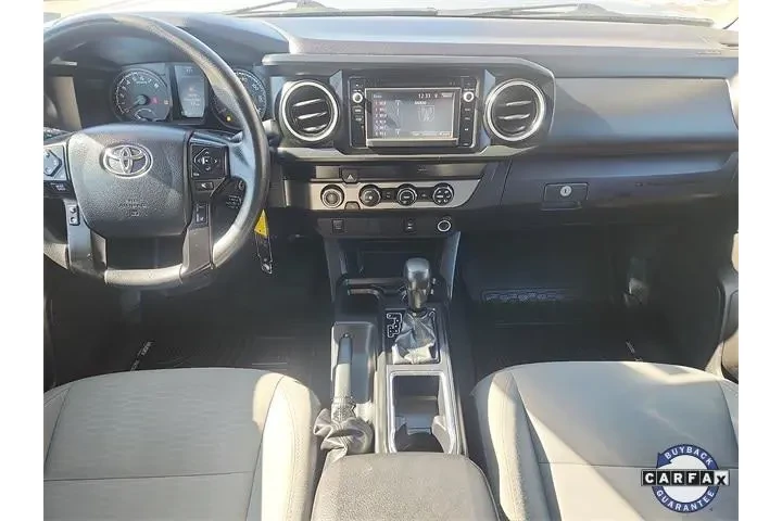 $23980 : Toyota Tacoma 2019 4x4 SR 4d image 8