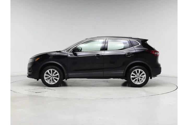 $19998 : Nissan Rogue Sport 2020 S 4d image 3