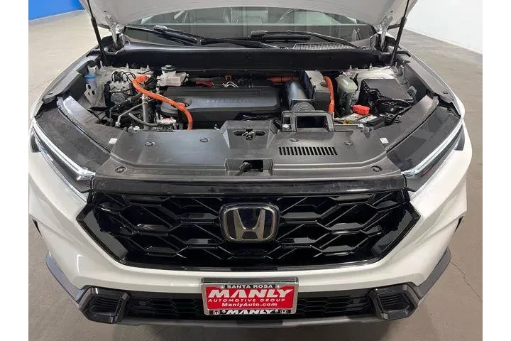 $34952 : Honda CR-V Hybrid 2025 Sport image 10
