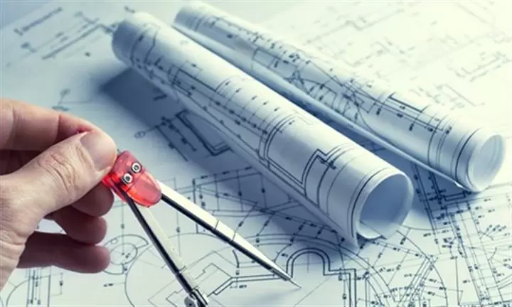Blue Prints LA image 1