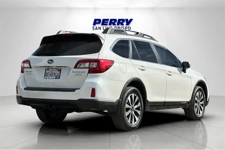 $12999 : Subaru Outback 2015 AWD 3.6R image 4
