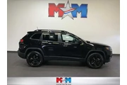 Jeep Cherokee 2020 4x4 Latit en Albany