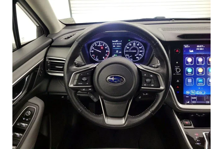 $23998 : Subaru Outback 2021 AWD Limi image 10