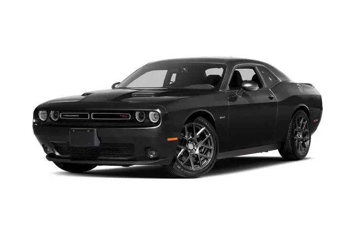 $14990 : Dodge Challenger 2017 T/A 2d image 1