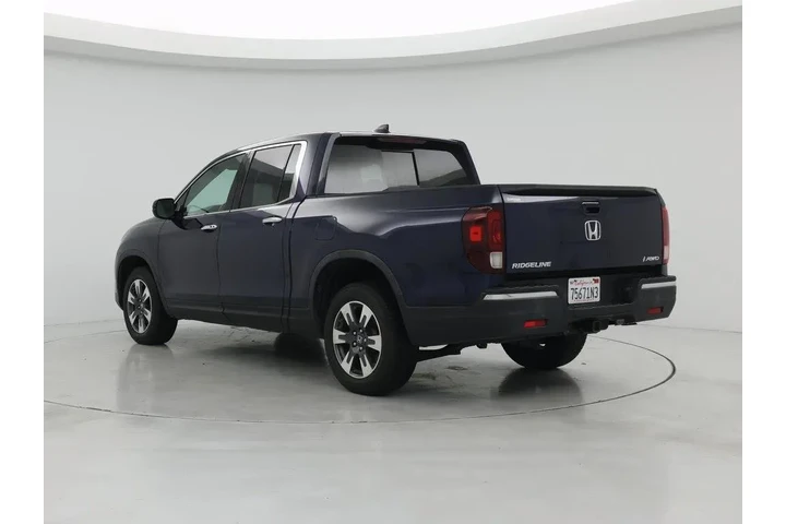 $21998 : Honda Ridgeline 2017 AWD RTL image 2