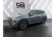 Nissan Rogue 2025 SV 4dr Cro en Las Cruces