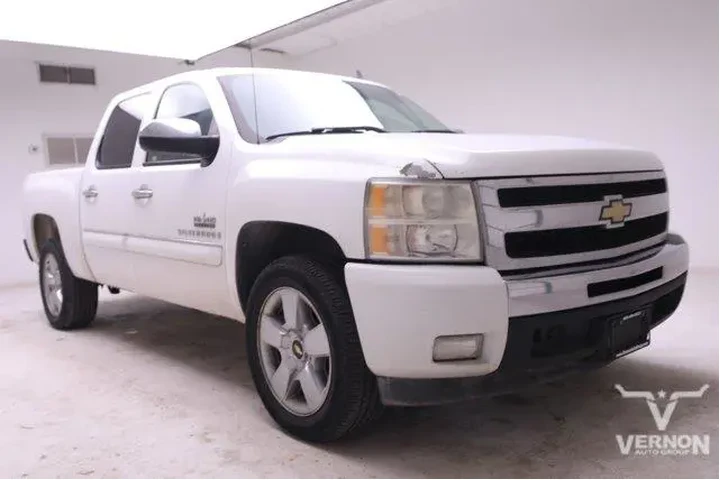 $9999 : Chevrolet Silverado 1500 200 image 6