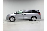 $24998 : Honda Odyssey 2021 LX 4dr Mi thumbnail