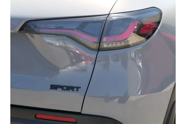 $1 : Honda HR-V Sport image 3