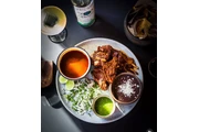 Prep - Comida Oaxaquena thumbnail