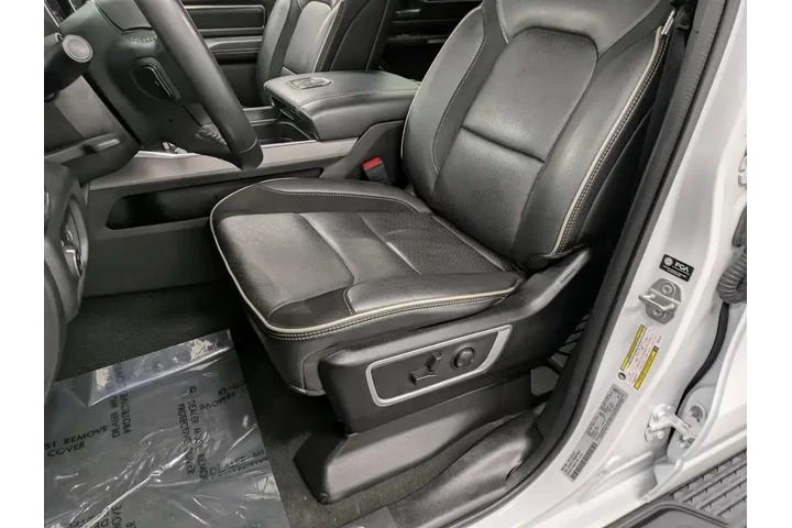 $39900 : Ram 1500 2022 4x4 Laramie 4d image 10