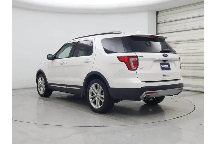 $16998 : Ford Explorer 2016 XLT 4dr S image 2
