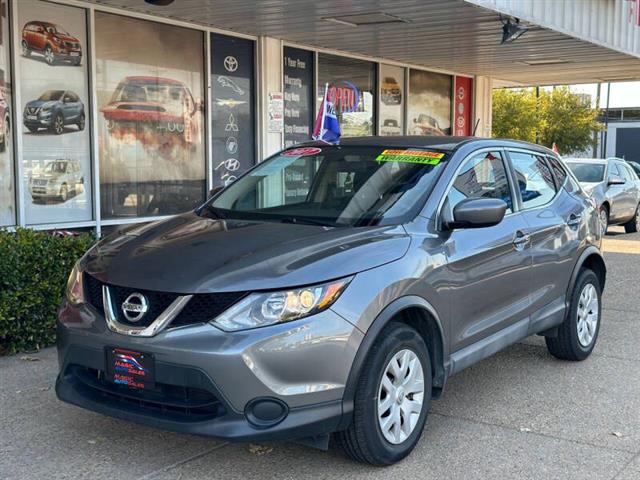 $16499 : 2017 Rogue Sport S image 5