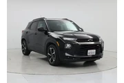 Chevrolet Trailblazer 2021 R en Fresno