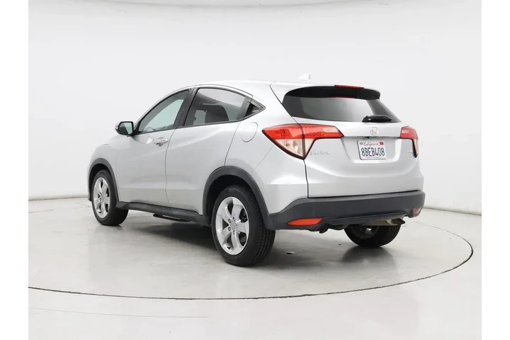$19998 : Honda HR-V 2016 AWD EX 4dr C image 2