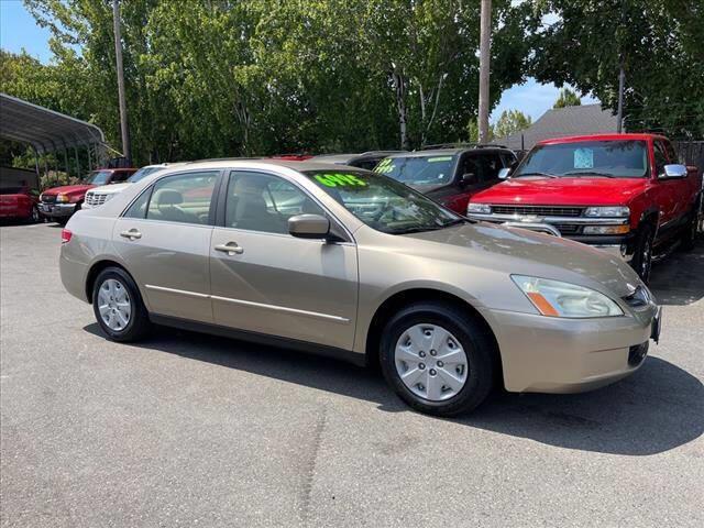 $5995 : 2004 Accord LX image 2