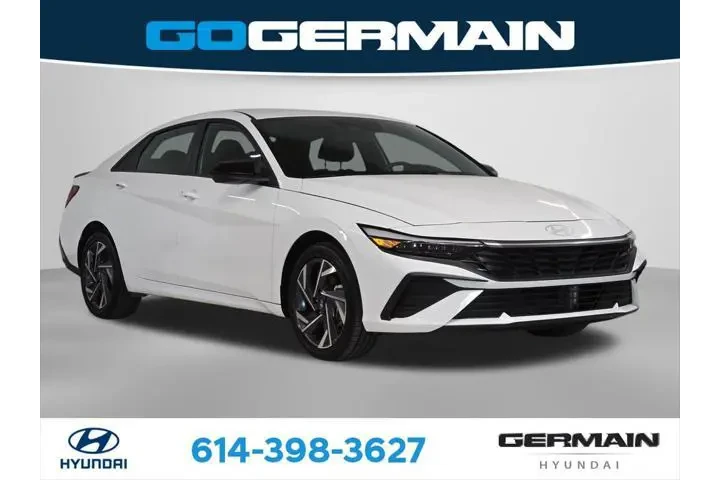 $24157 : Hyundai ELANTRA Hybrid 2025 image 5