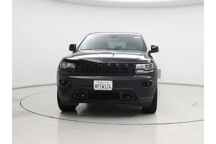 $26998 : Jeep Grand Cherokee 2020 4x4 image 5