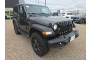 $24996 : 2022 Wrangler Sport thumbnail