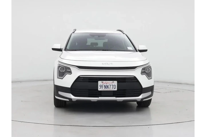 $23998 : Kia Niro 2023 EX 4dr Crossov image 5